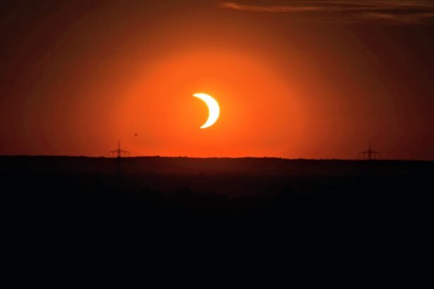 Sonnenfinsternis über Augsburg: Spektakuläre Bilder aus der Region