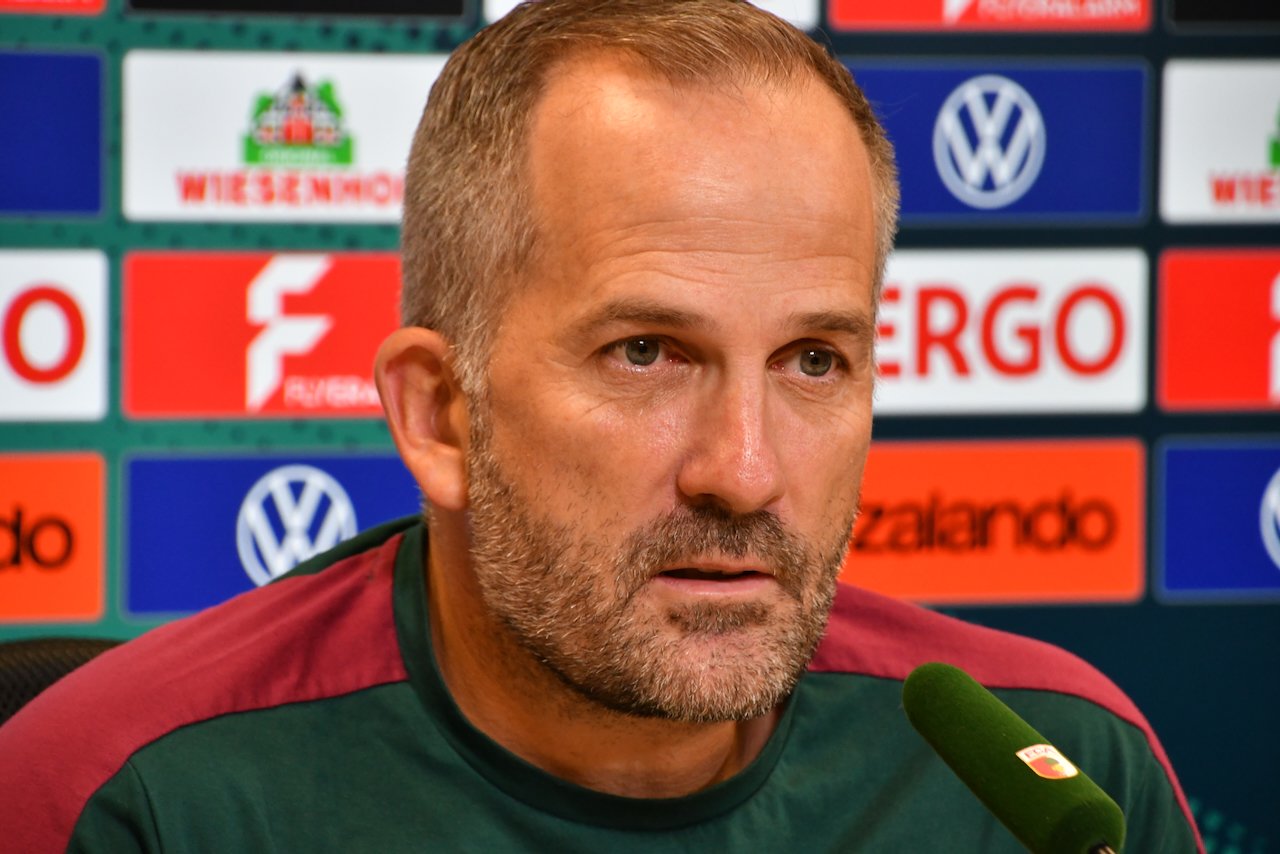 Jetzt gilt es – FC Augsburg zum Pflichtspielauftakt im Pokal bei Cottbus