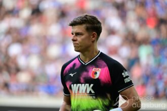 FCA-Kolumne | Die Rosenau Gazette: Weiter mit Finn?!