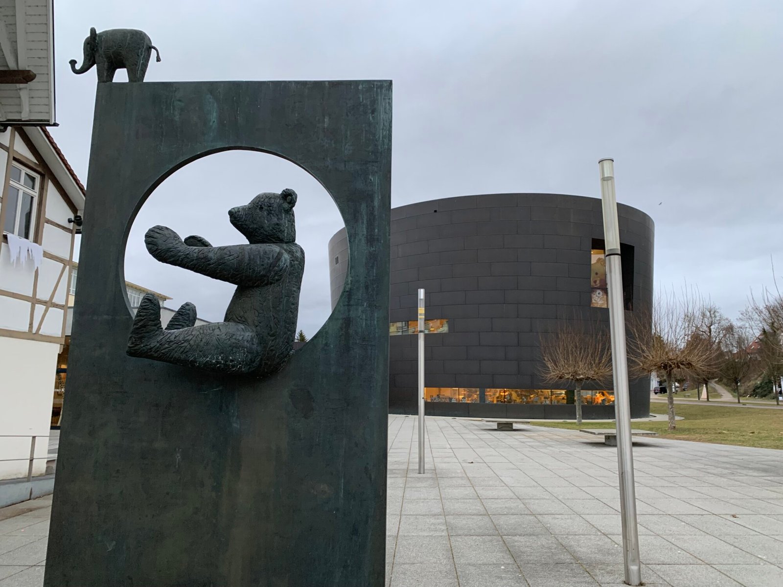 Ferien zuhause | Das Steiff Museum –  eine Erlebniswelt für die ganze Familie