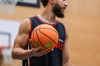 BG Leitershofen/Stadtbergen komplettiert Kader für neue Saison