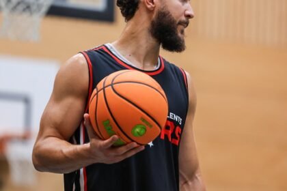BG Leitershofen/Stadtbergen komplettiert Kader für neue Saison