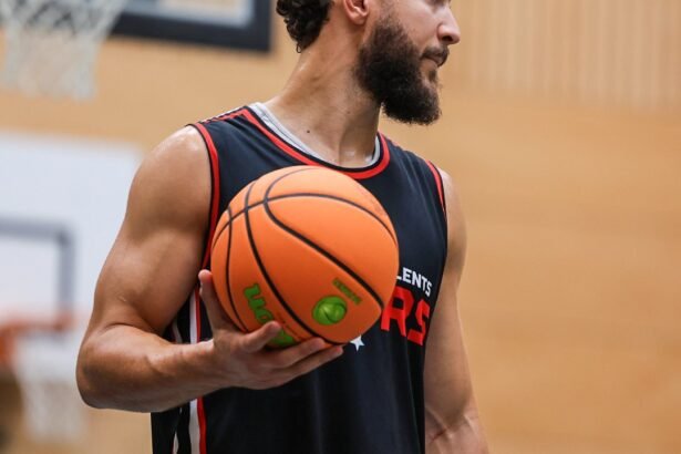 BG Leitershofen/Stadtbergen komplettiert Kader für neue Saison