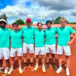 Tennis | TC Augsburg steht nach Niederlage als Tabellenletzter fest