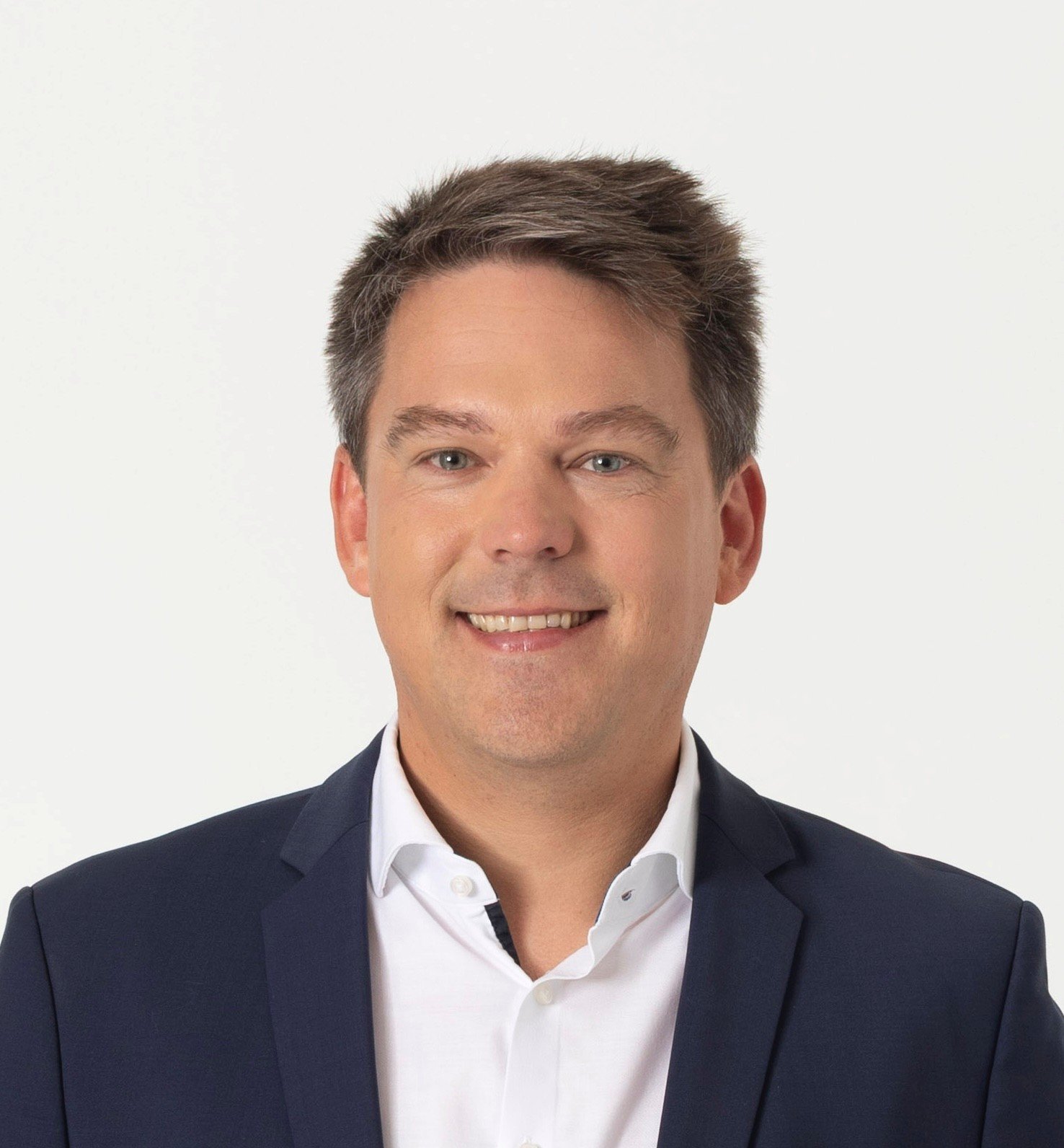 Robert Kratzsch rückt für die SPD in den Augsburger Stadtrat nach