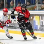EHC Königsbrunn verstärkt Offensive und setzt auf Kontinuität