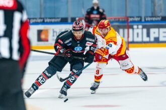 ECDC Memmingen startet mit Sieg und Niederlage in die Testspielphase