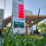 ADAC: Diesel im Juli um fast 28 Cent verteuert