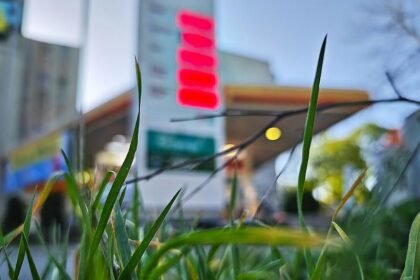 ADAC: Diesel im Juli um fast 28 Cent verteuert