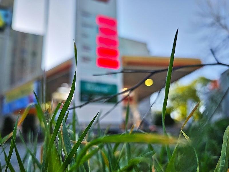 ADAC: Diesel im Juli um fast 28 Cent verteuert