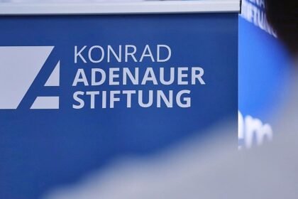 Adenauer-Stiftung warnt vor Kürzungen bei Globaler Gesundheit