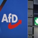 AfD meldet Brandanschlag auf Auto der Partei in Darmstadt