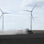 Agrarminister verspricht Landwirten Unterstützung