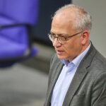 Al-Wazir fordert langfristigen Plan gegen Niedrigwasser