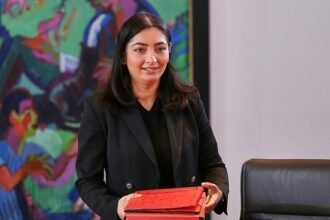 Alabali Radovan will in Indonesien für Energie-Kooperationen werben