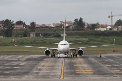 Alexander Schott neuer Präsident des Luftfahrt-Bundesamtes