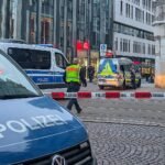 Anklage nach Amokfahrt in Leipzig erhoben