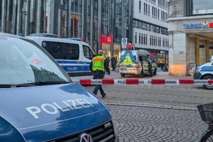 Anklage nach Amokfahrt in Leipzig erhoben