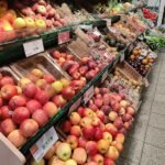 Apfelernte 2026 deutlich unter Zehnjahresschnitt
