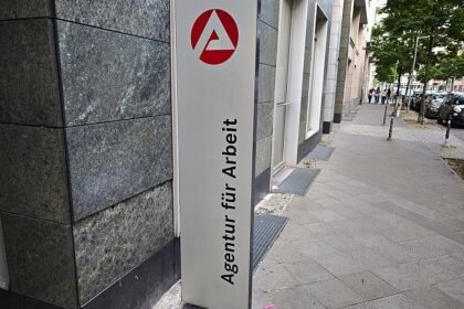 Arbeitsagentur erfasst mehr Widersprüche wegen KI