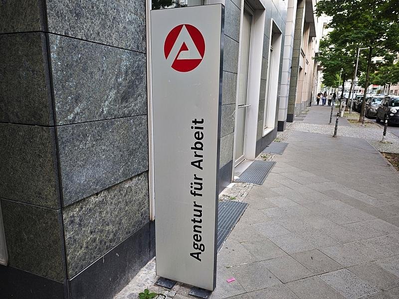 Arbeitsagentur erfasst mehr Widersprüche wegen KI
