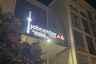 Arbeitsmarkt zeigt im August kaum Dynamik