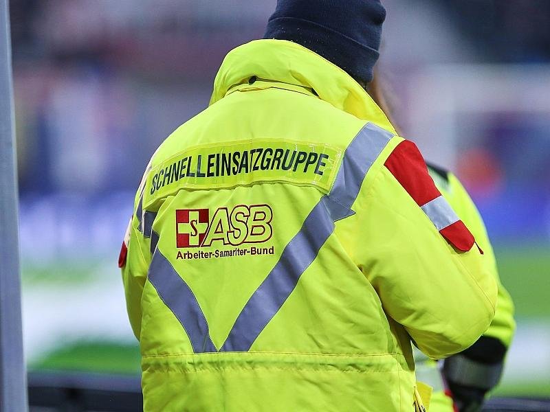 ASB nennt Bedingungen für neuen Zivildienst