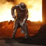 Auftragsbestand der Industrie im Juni gestiegen