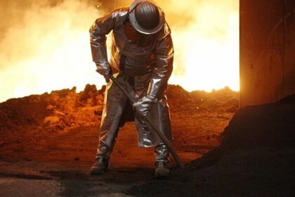 Auftragsbestand der Industrie im Juni gestiegen