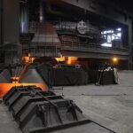Auftragseingang der Industrie gestiegen