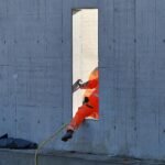Auftragseingang im Bauhauptgewerbe legt deutlich zu