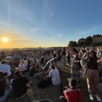 Augenärzte melden Netzhautschäden nach Sonnenfinsternis