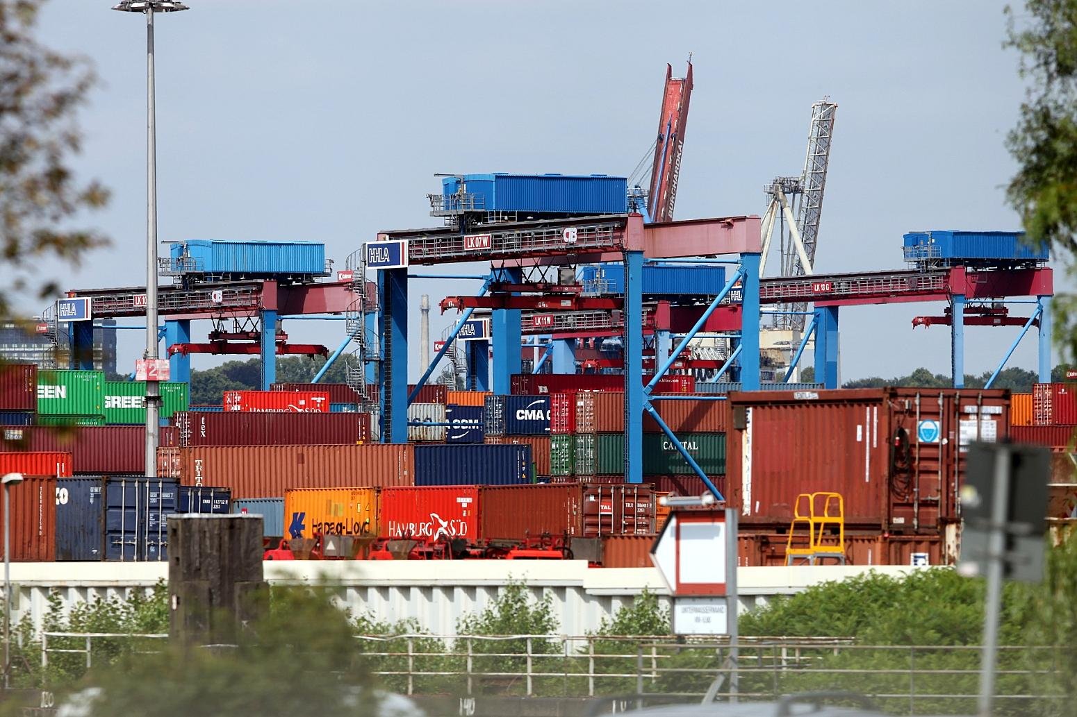 Ausländische Investitionen in Deutschland legen deutlich zu