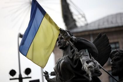 Außenminister Wadephul besucht die Ukraine
