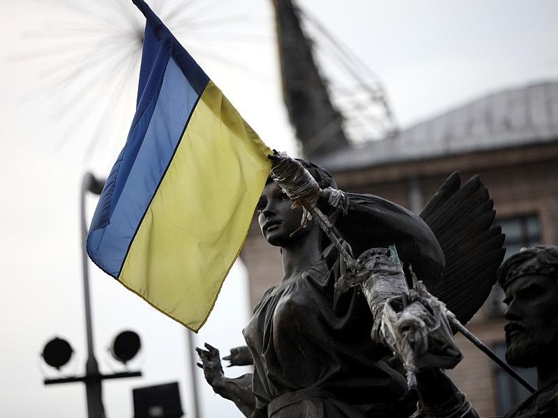 Außenminister Wadephul besucht die Ukraine
