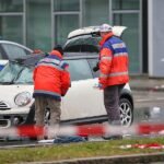 Auto-Attentäter von München muss lebenslang ins Gefängnis