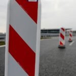 Autobahn GmbH verschiebt Bauarbeiten wegen Niedrigwasser