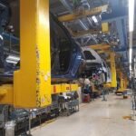 Autoindustrie erwägt härteren Kurs gegen China