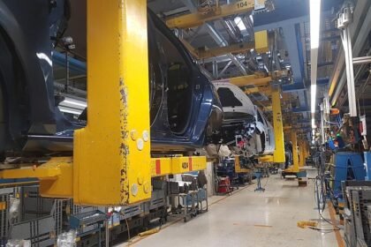 Autoindustrie erwägt härteren Kurs gegen China