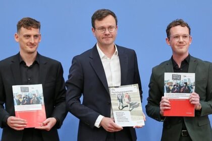 AWO schlägt Zusammenlegung von Sozialleistungen vor