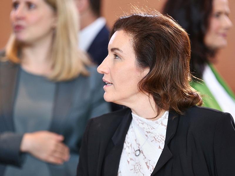 Bär nennt Bafög-Reform “entscheidenden Schritt”