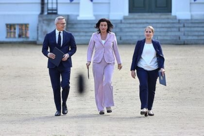 Bär: “So eng war die Koalition wahrscheinlich nie”