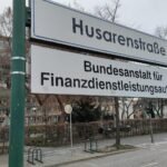 Bafin zieht in frühere Bahn-Zentrale in Frankfurt