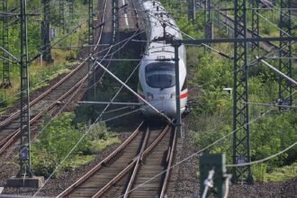 Bahn investiert 210 Millionen Euro in Sauberkeit