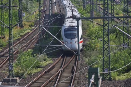 Bahn investiert 210 Millionen Euro in Sauberkeit