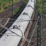 Bahnstrecke Hamburg-Berlin: Nur jeder vierte Zug pünktlich