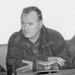 “Balkan-Schlächter” Ratko Mladic tot