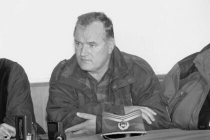 “Balkan-Schlächter” Ratko Mladic tot