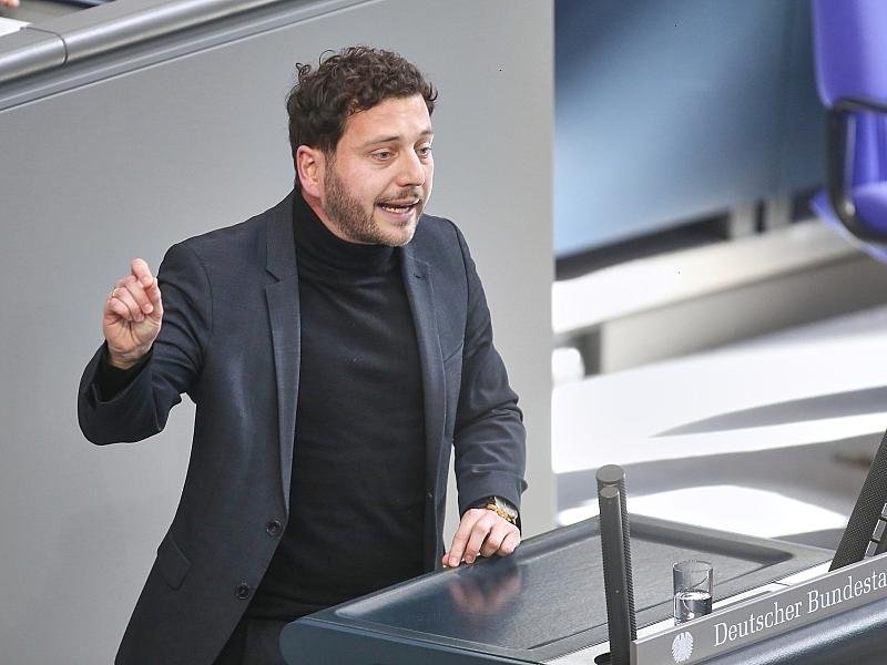Banaszak hält SPD-Klimavorstoß nicht für glaubwürdig