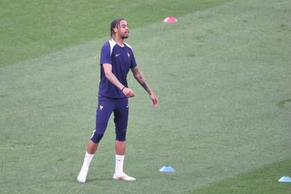 Barcola wechselt von PSG zu Liverpool